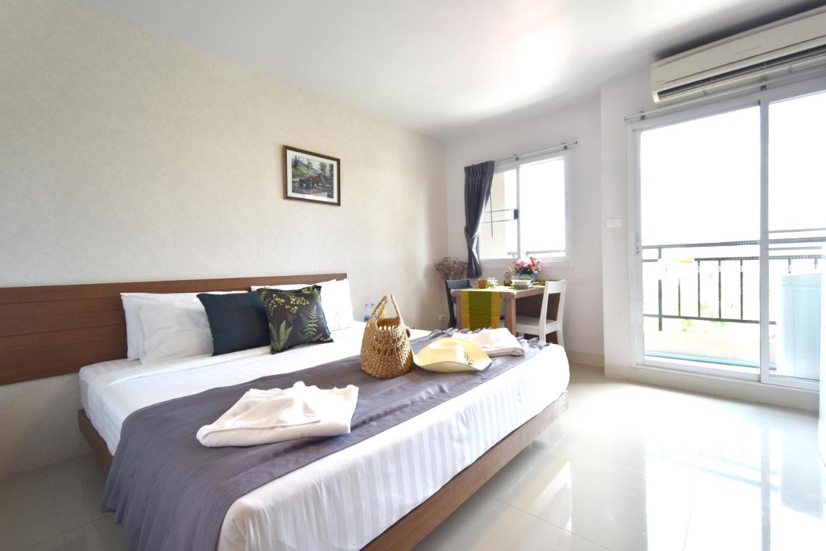 Ascella Sukhumvit 38 - Housity