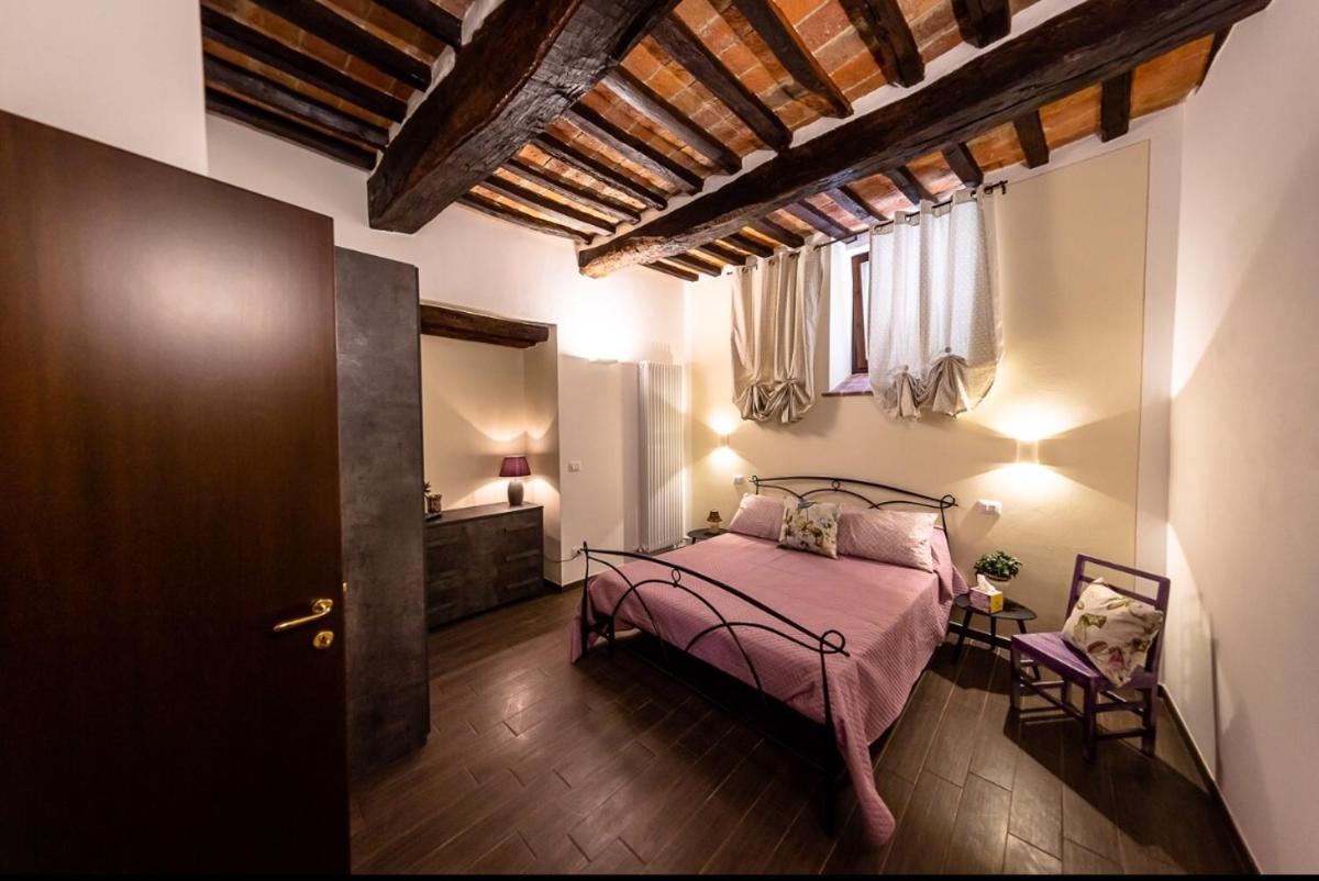 Appartamento Da Lucia - Hizvo