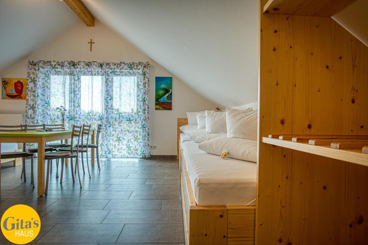 Gita´s Haus - Housity