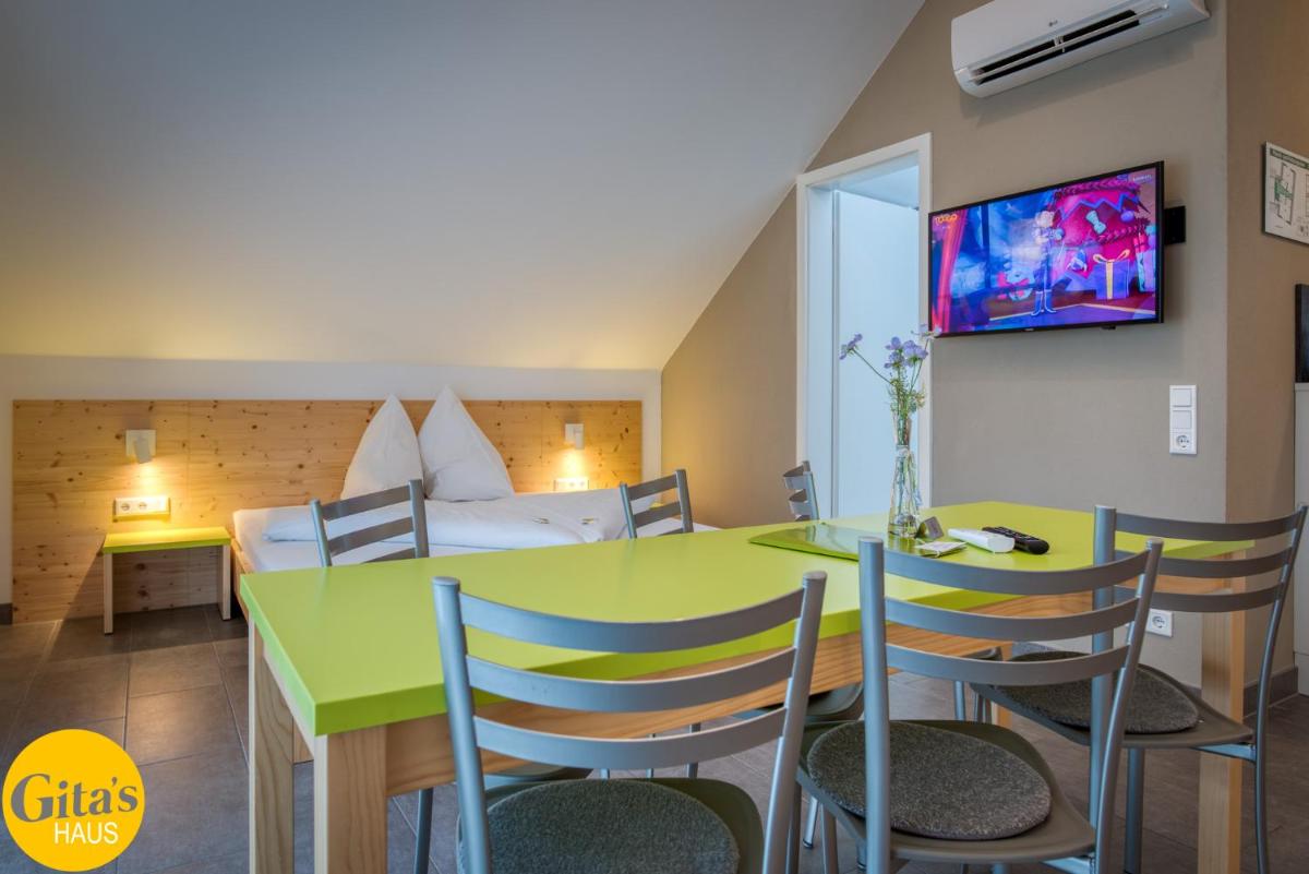 Gita´s Haus - Housity