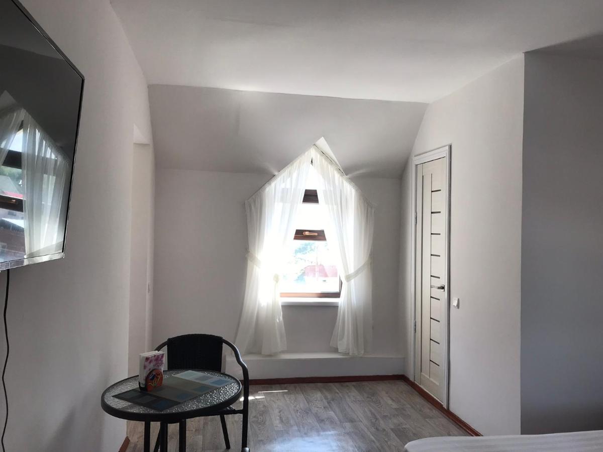 Akbulak - Housity