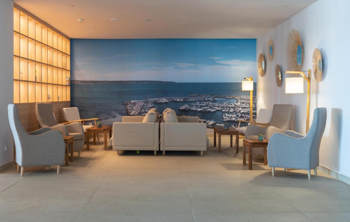 Hotel Las Arenas - Housity