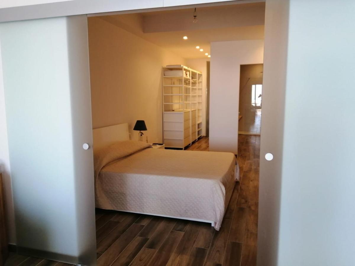 Appartamento vista mare Capo D'orlando - Housity