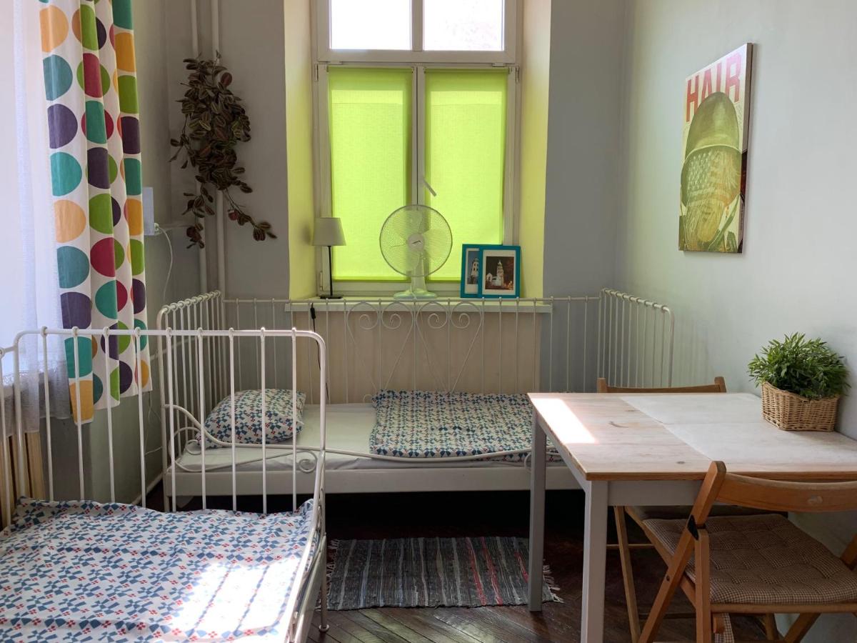 Hostel Aleje 28 - Housity