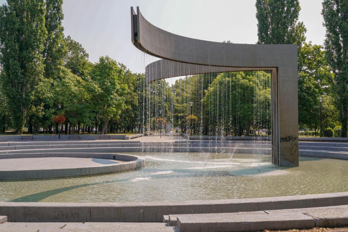 Vesna Convenient Apartment - Housity
