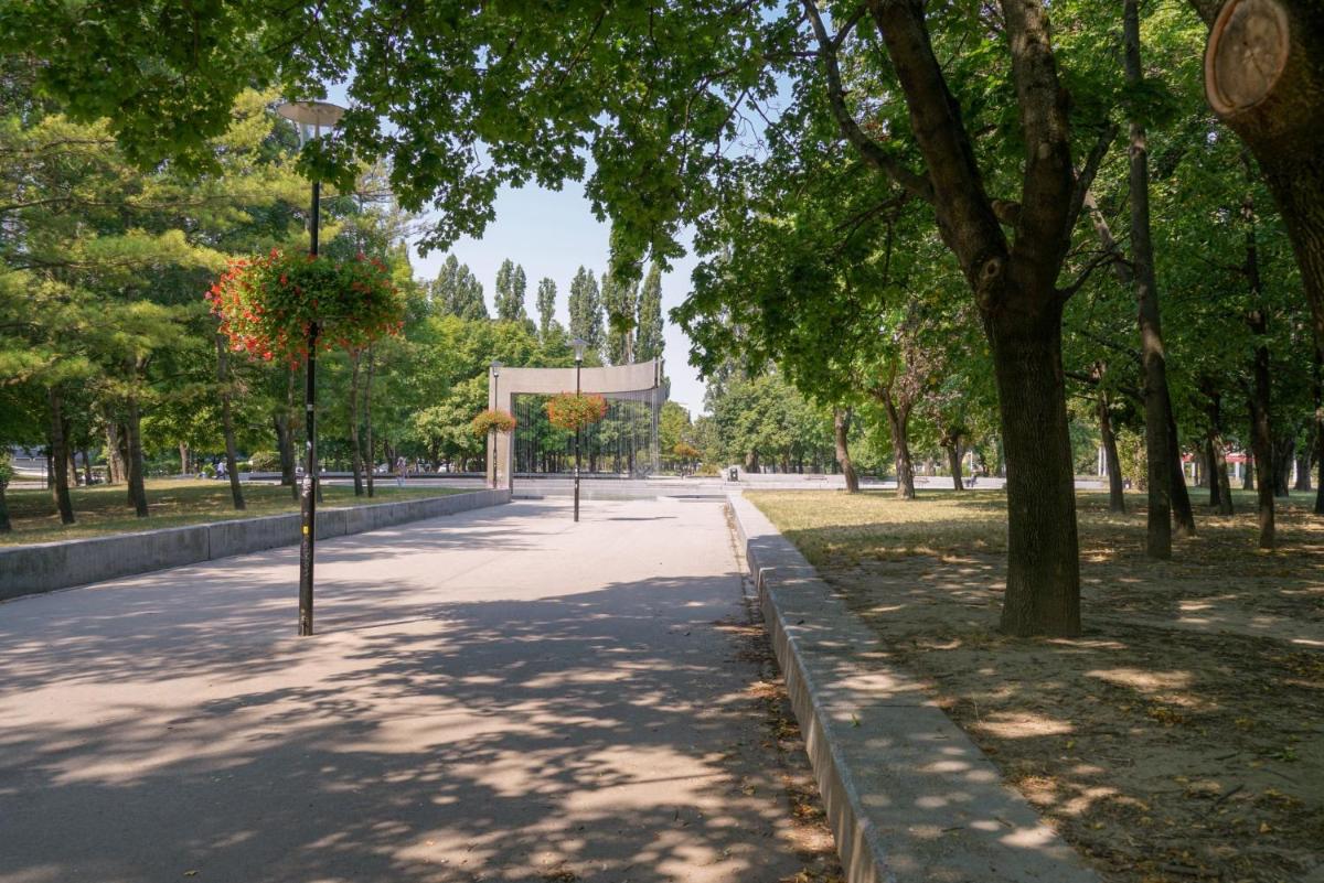 Vesna Convenient Apartment - Housity
