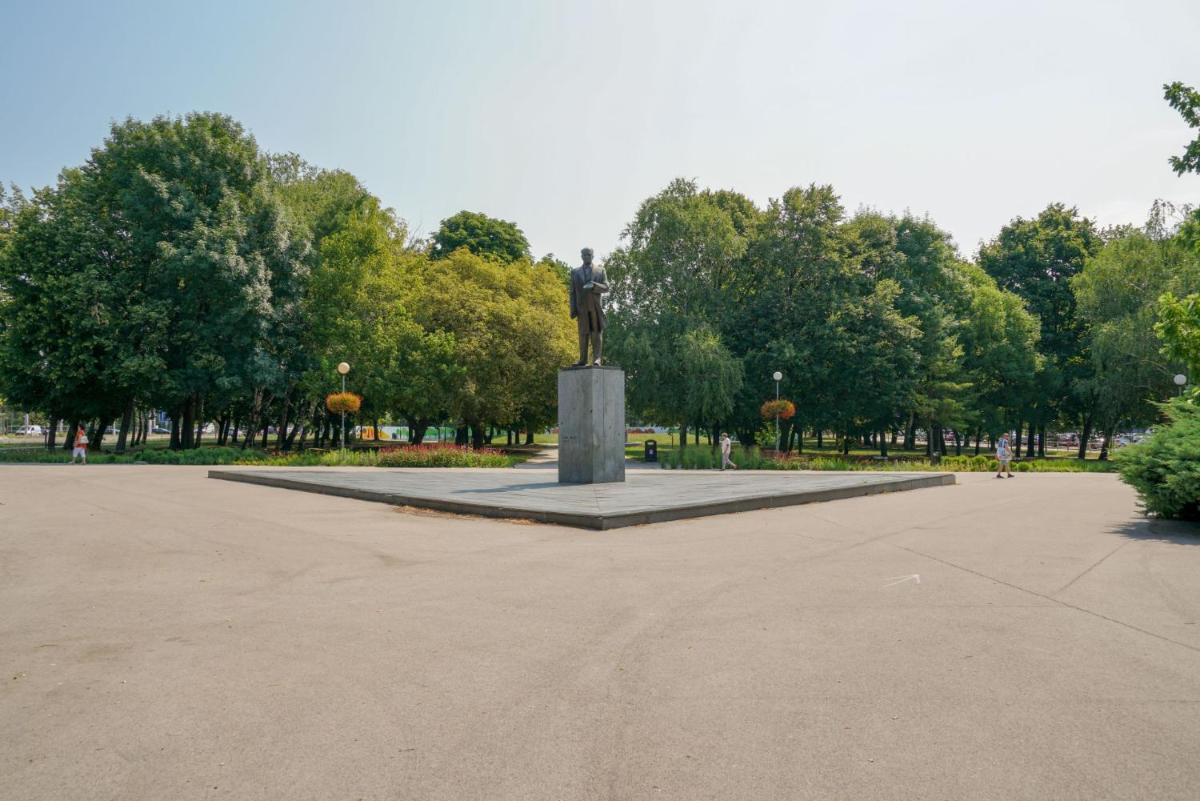 Vesna Convenient Apartment - Housity