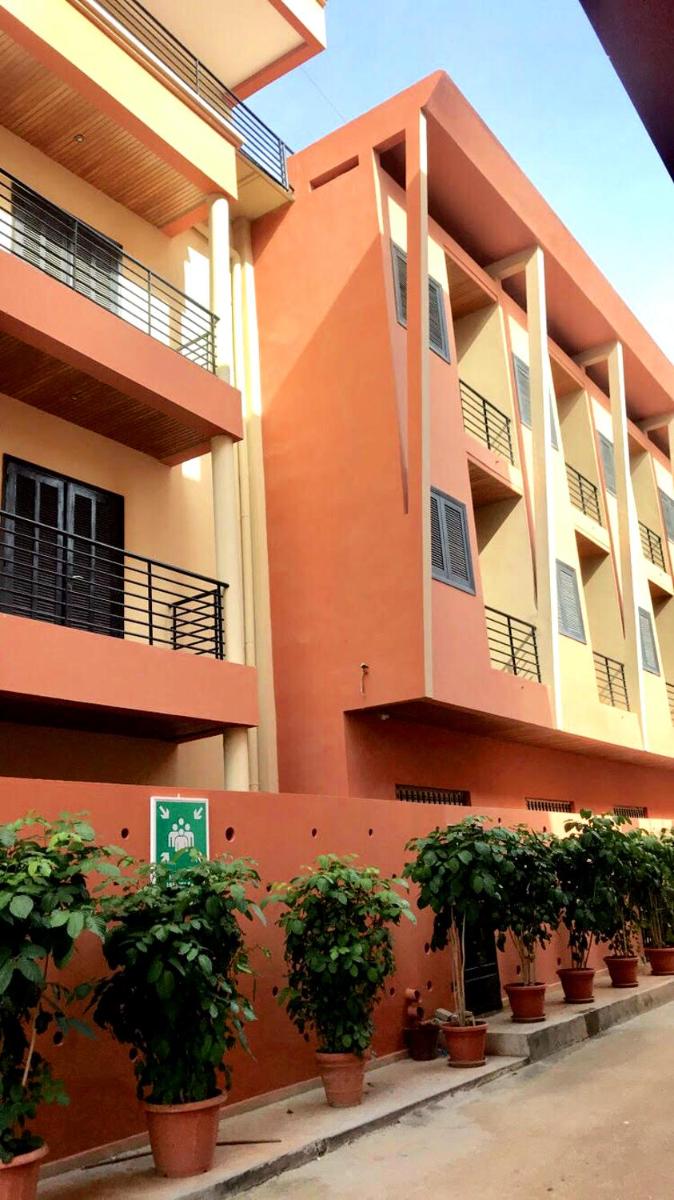 Les Residences MAMOUNE - Housity