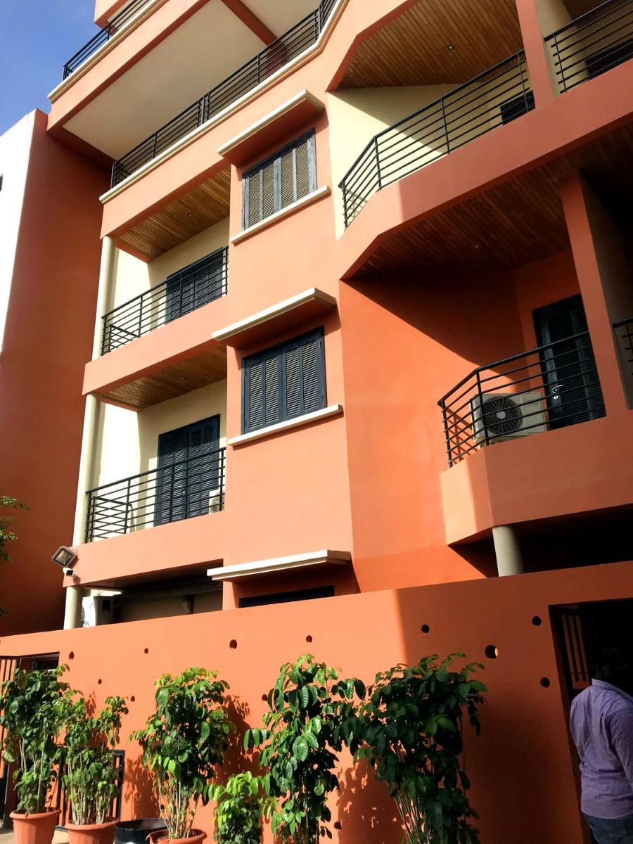 Les Residences MAMOUNE - Housity