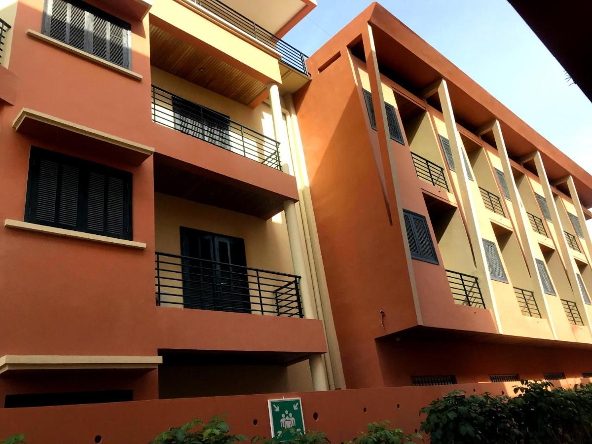 Les Residences MAMOUNE - Housity