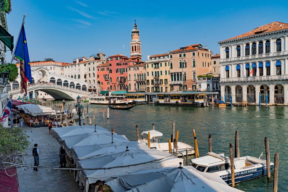 Ca' Fornoni Grand Canal - Housity