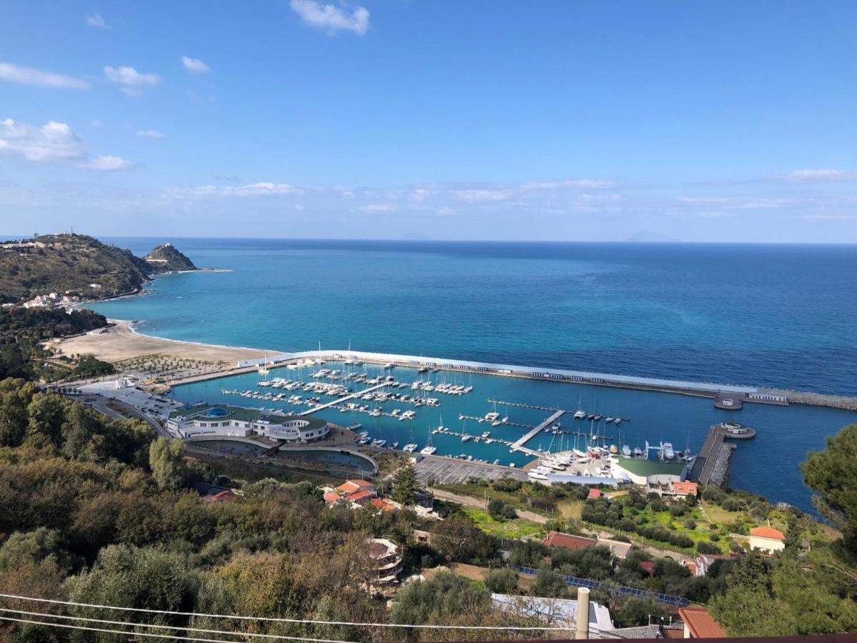 Appartamento vista mare Capo D'orlando - Housity