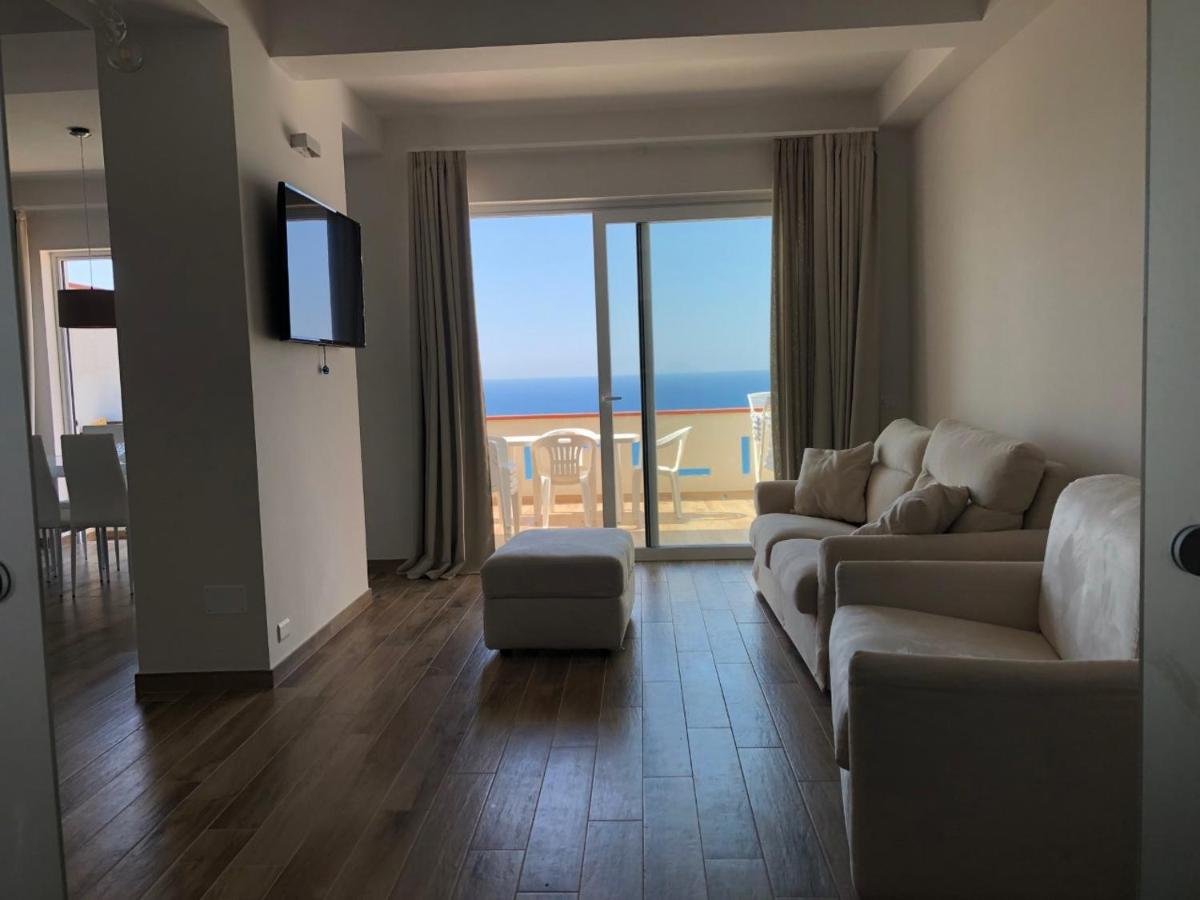 Appartamento vista mare Capo D'orlando - Housity