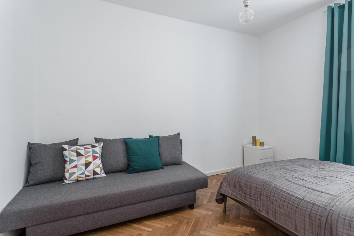 Chill Apartments Brzozowa Old Town - Housity