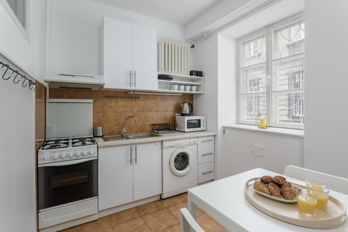 Suitetrails - Chill Apartments Brzozowa Old Town