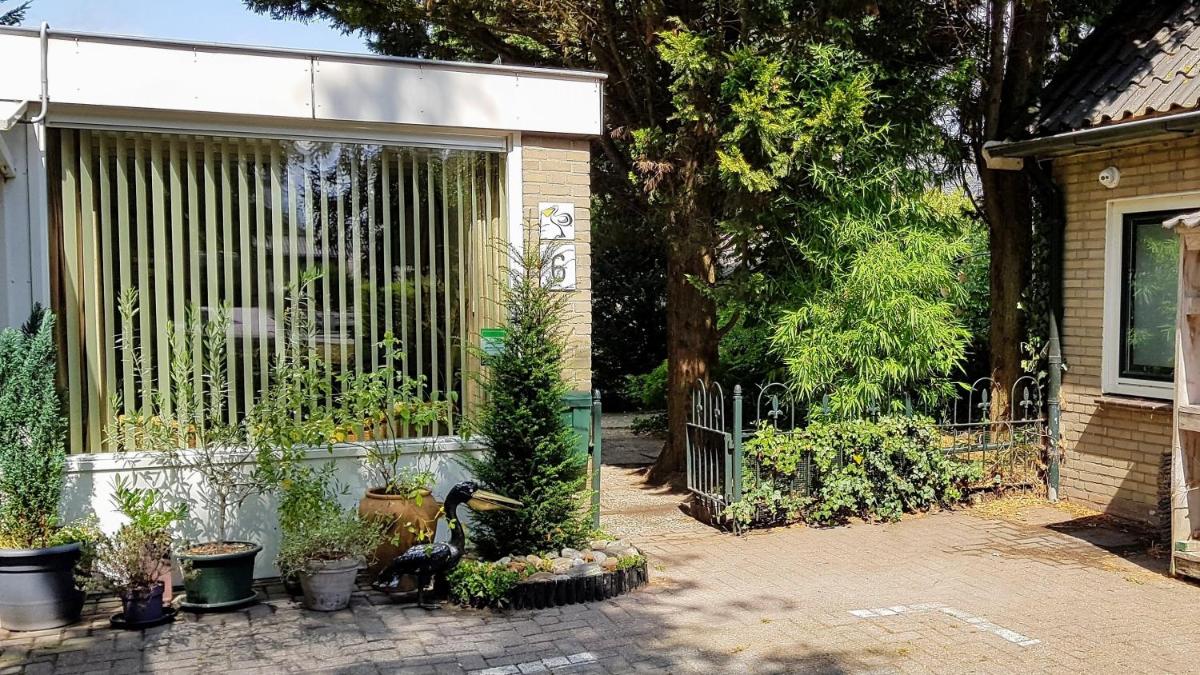 het Pelikaantje - Housity