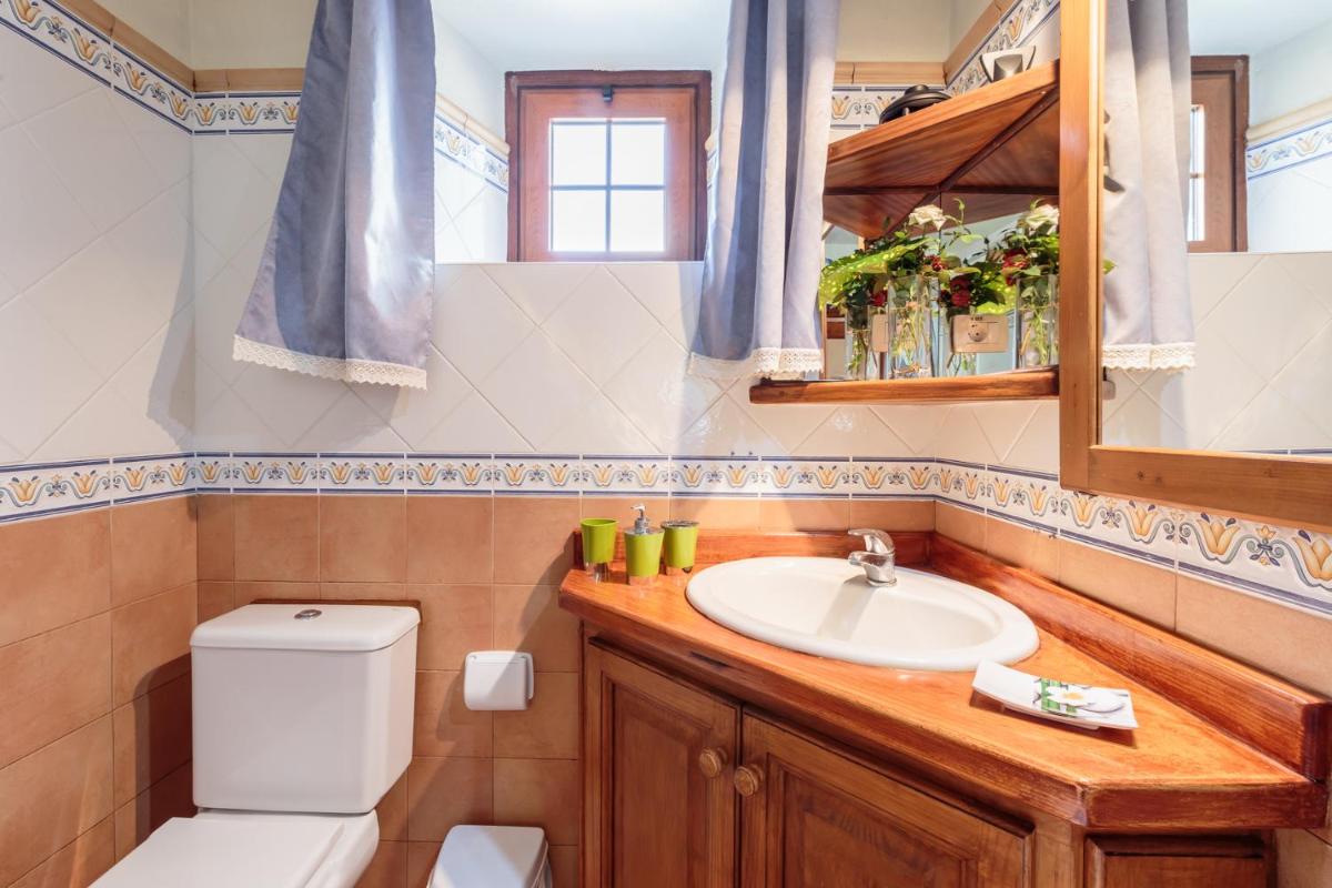 La Solanita - Housity