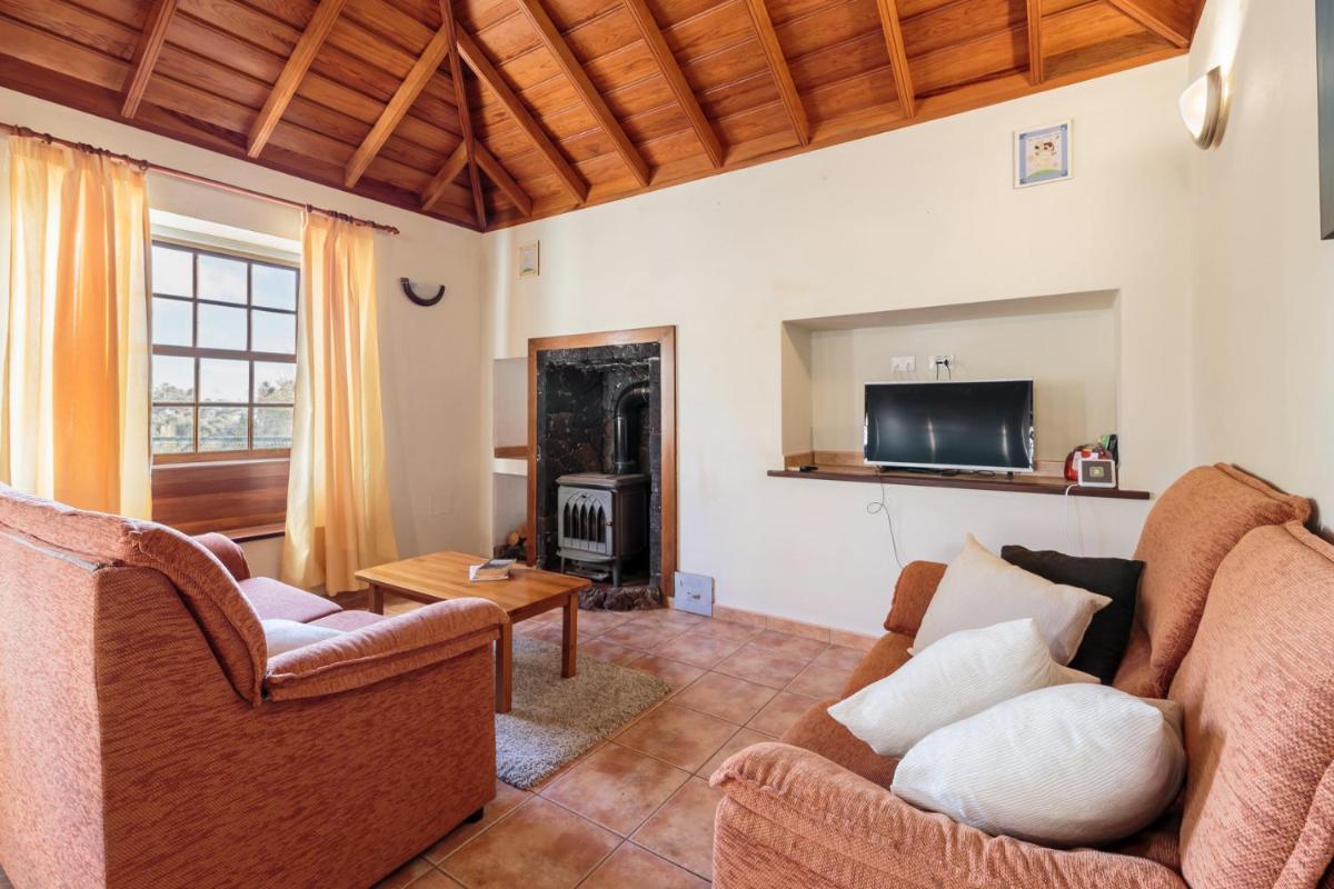La Solanita - Housity