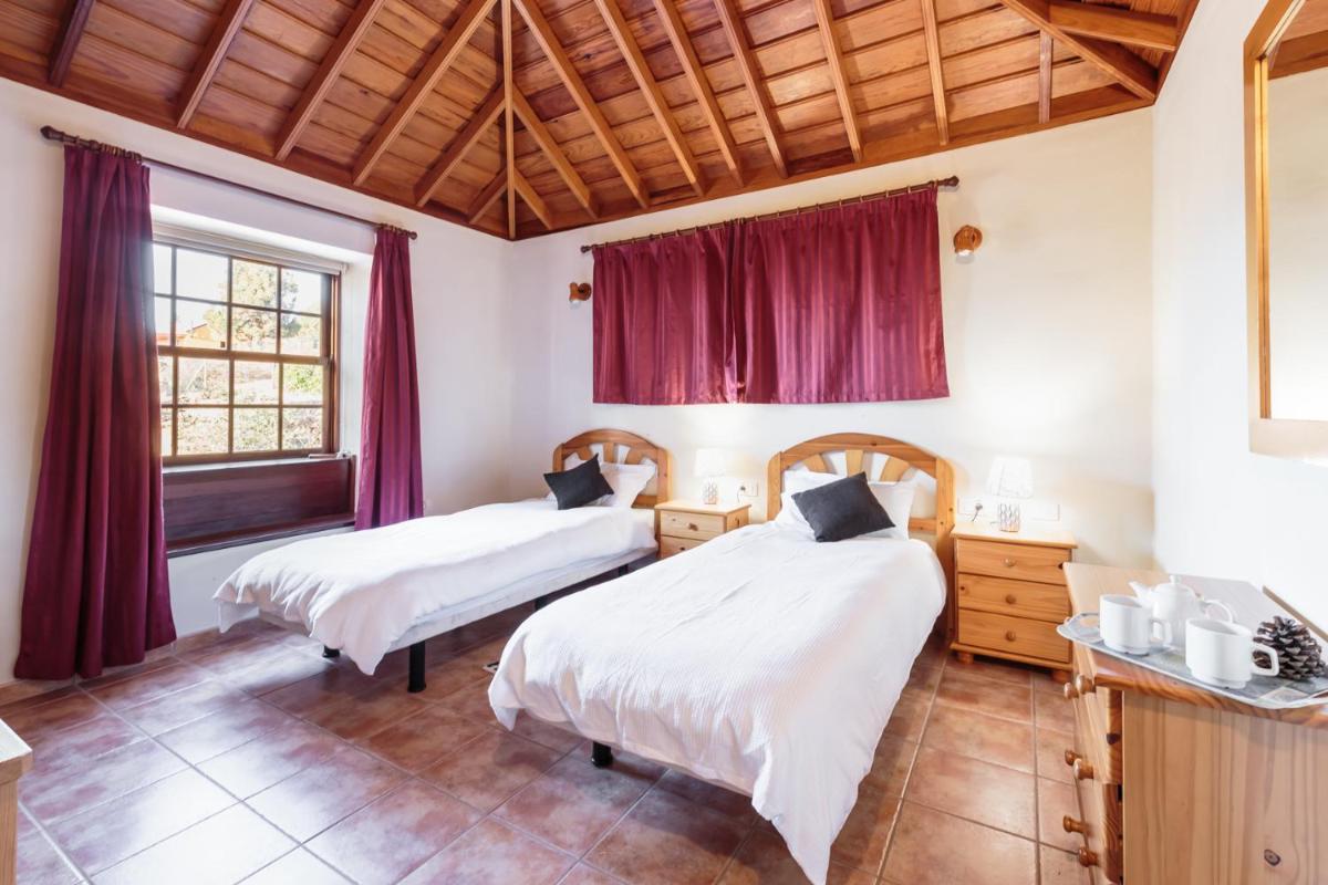 La Solanita - Housity