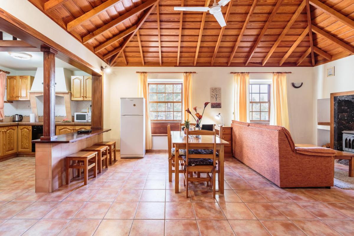 La Solanita - Housity
