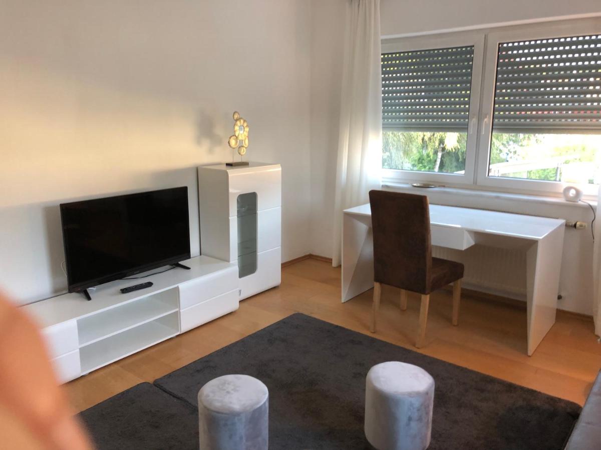 Ferienwohnung 2 zwischen Nürnberg und Regensburg - Housity