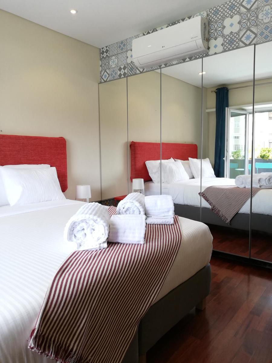 Lx Art Flats | Flat Two - Housity
