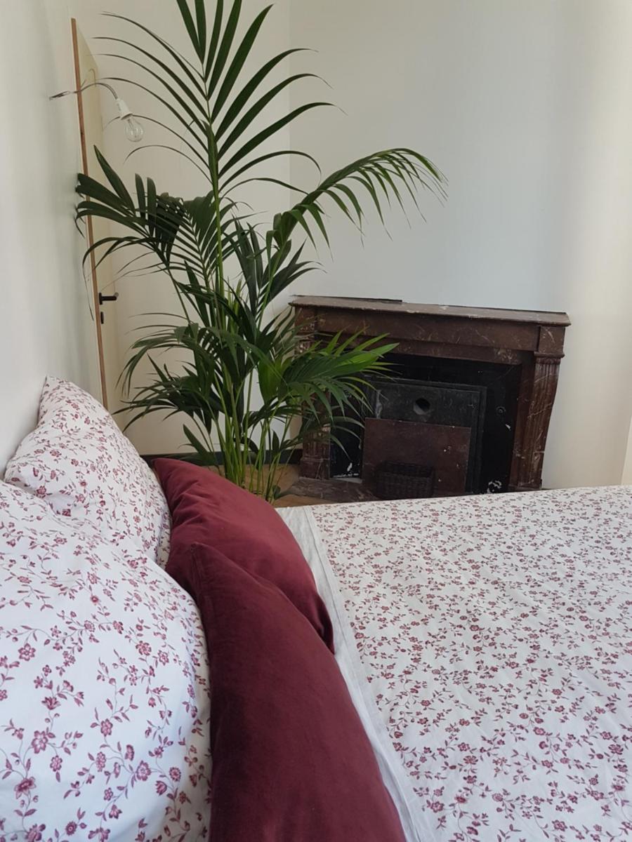 Loft Zen Rouen - Jacuzzi - Centre Historique - Hizvo