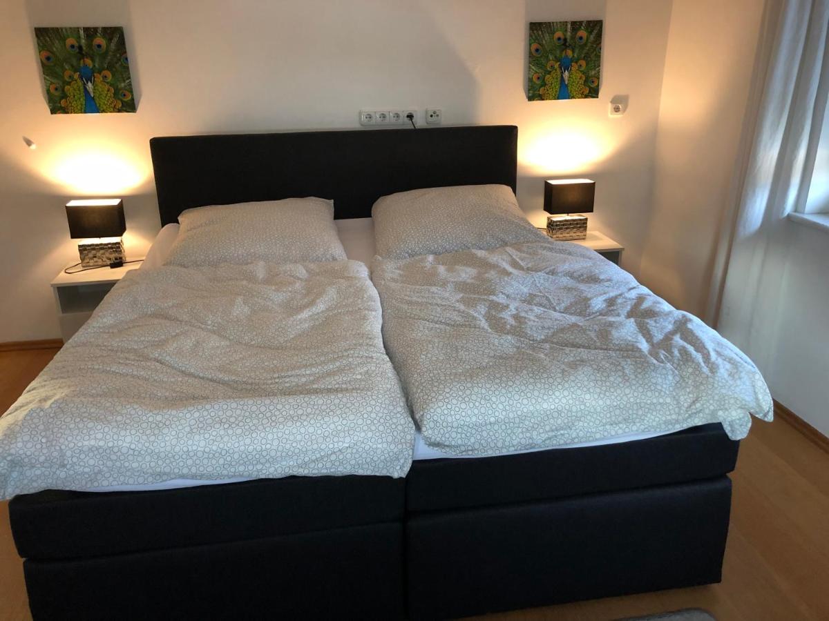 Ferienwohnung 2 zwischen Nürnberg und Regensburg - Housity