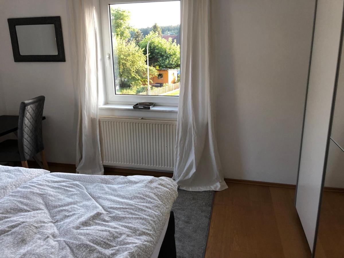 Ferienwohnung 2 zwischen Nürnberg und Regensburg - Housity
