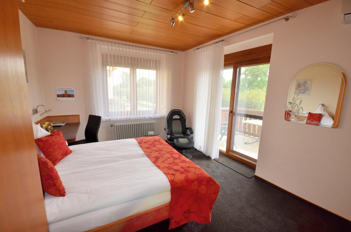 Hotel-Restaurant Zur Mainlust - Housity