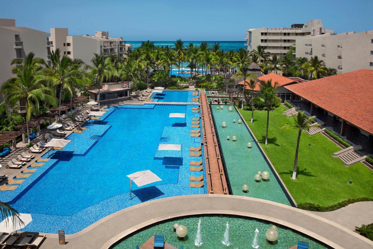 Krystal Grand Nuevo Vallarta - Housity