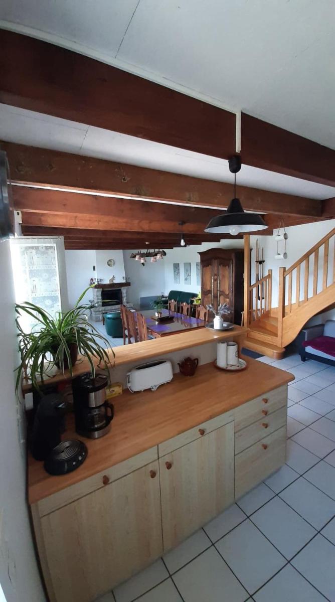 Gîte Cocantin - Housity