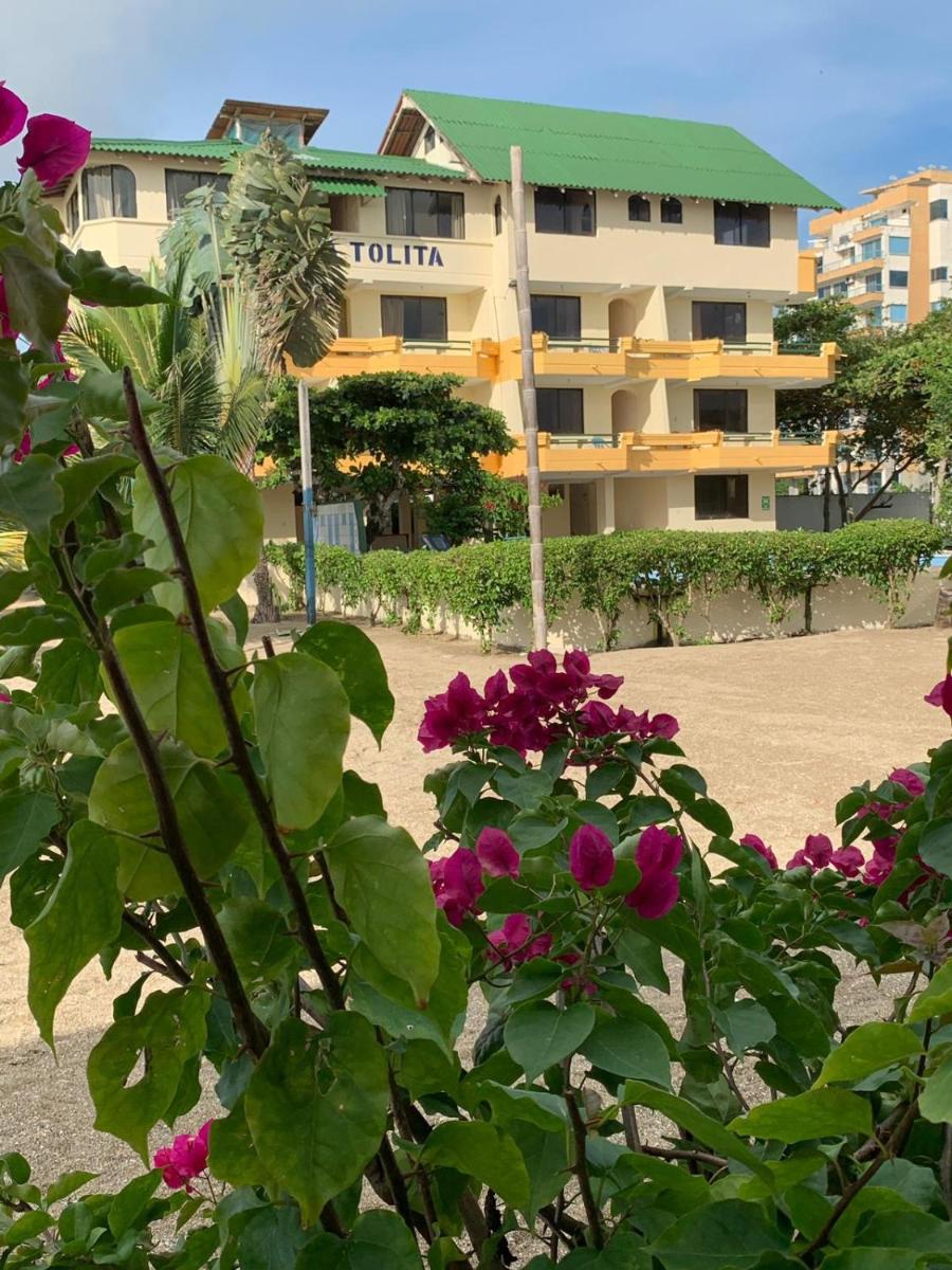 Hostal La Tolita - Housity