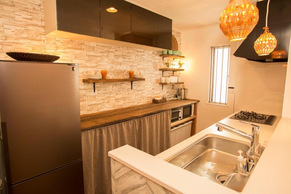 Okinawa - House / Vacation STAY 45532 - Housity