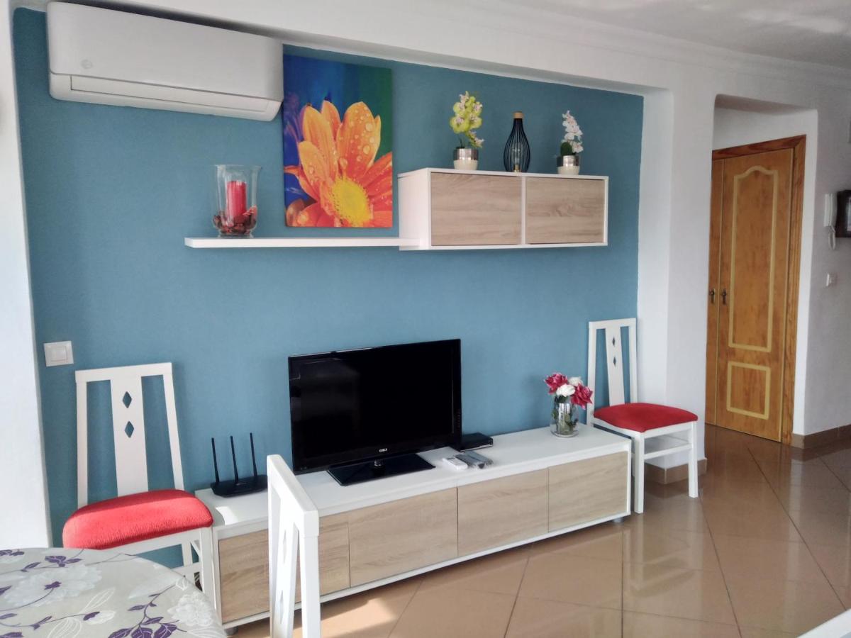 Apartamento G&A Playa - Housity