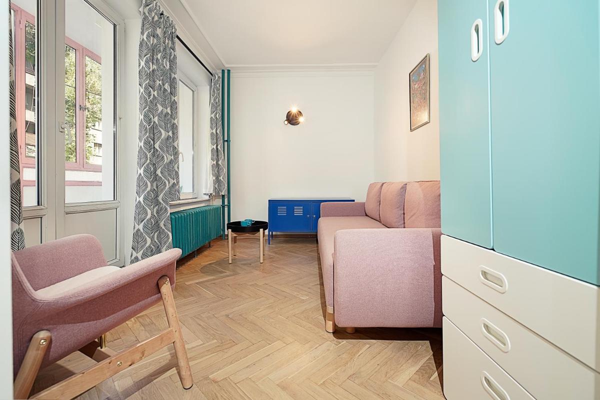 Tulum Apart Belgrade - Housity