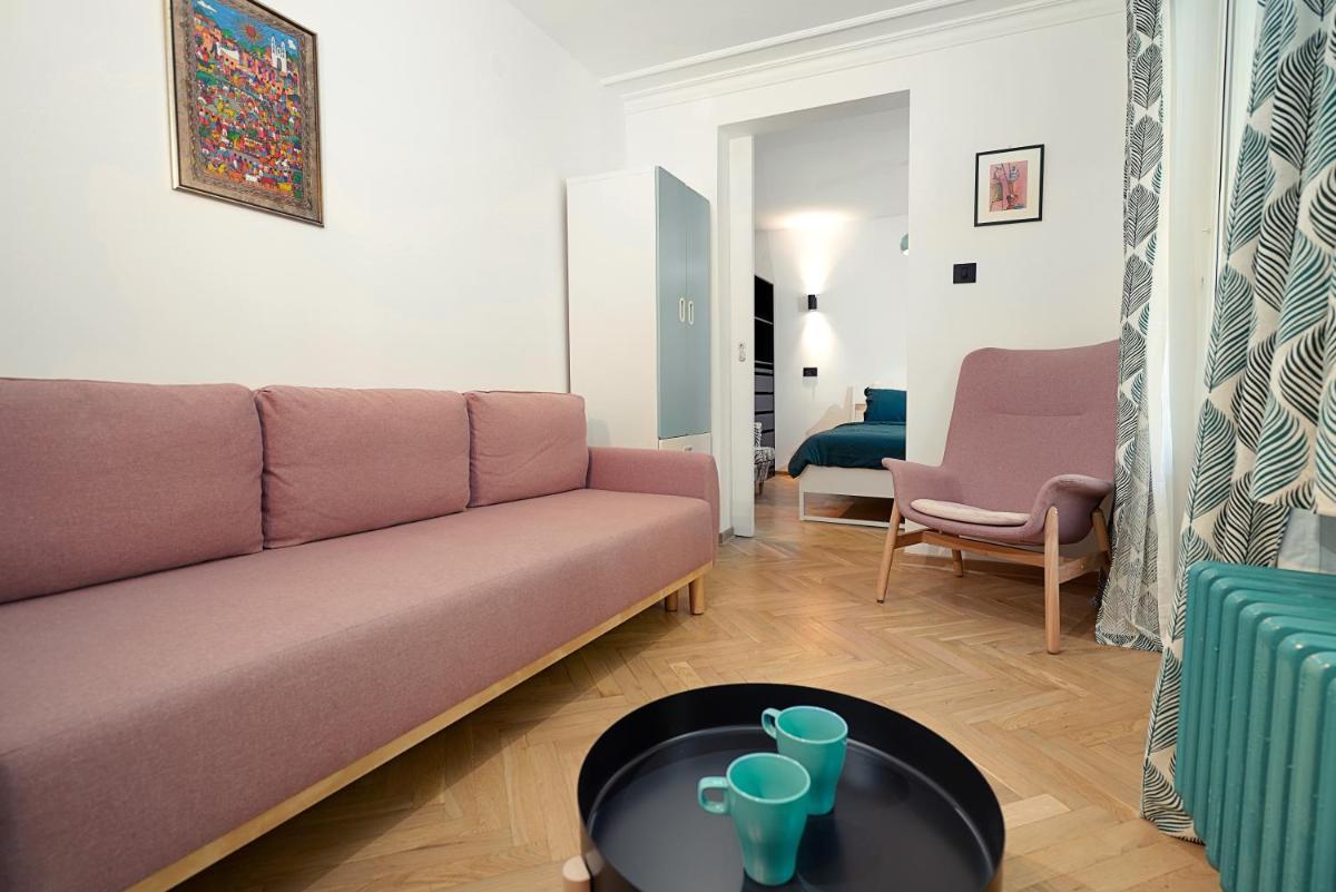 Tulum Apart Belgrade - Housity
