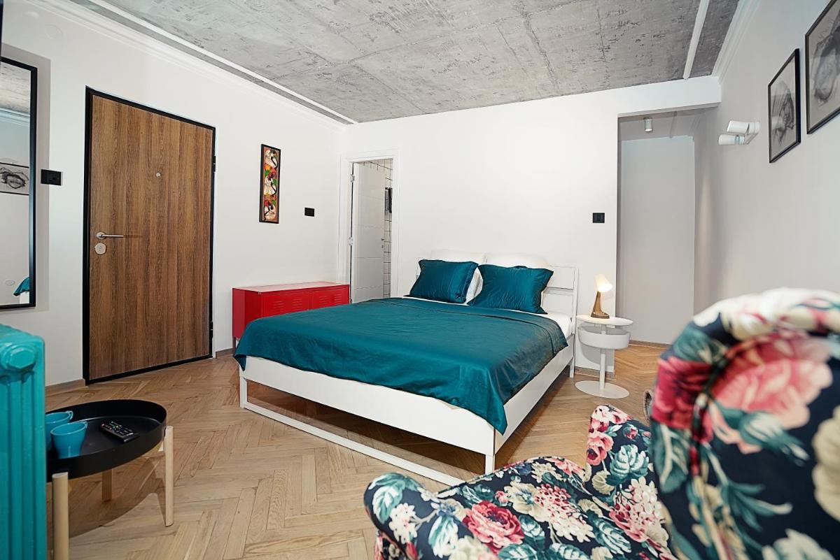 Suitetrails - Tulum Apart Belgrade