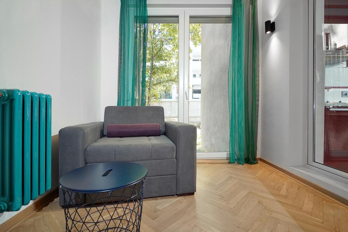 Tulum Apart Belgrade - Housity