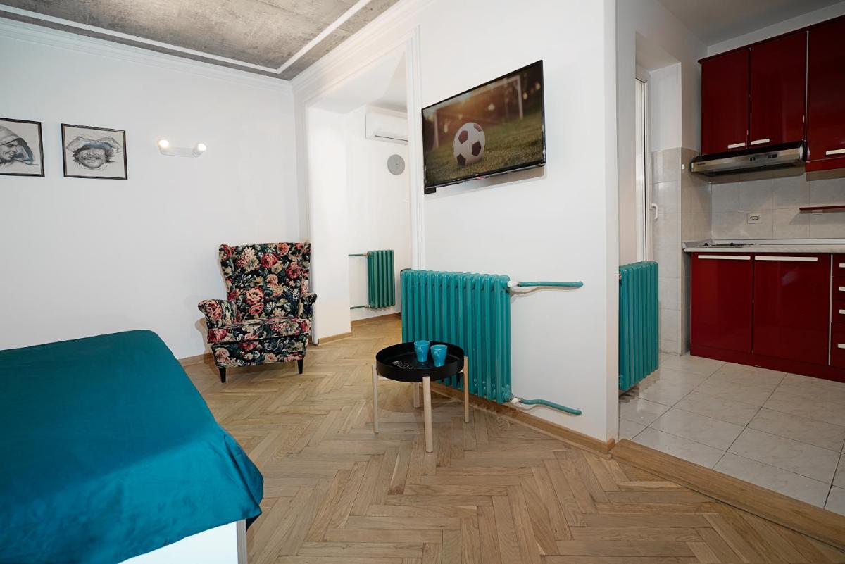 Suitetrails - Tulum Apart Belgrade