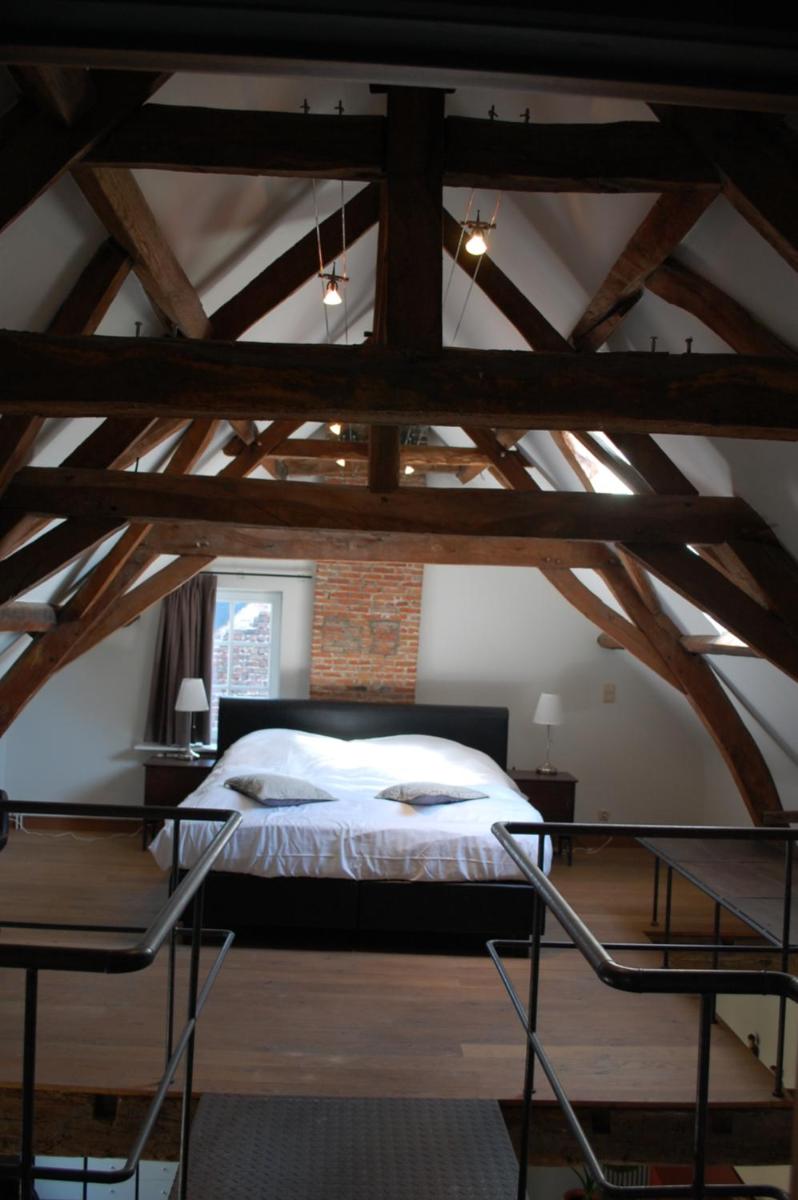 Rubbensloft - Housity