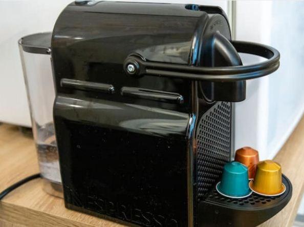 Contactless Check-In Top located room Netflix&Nespresso - Housity