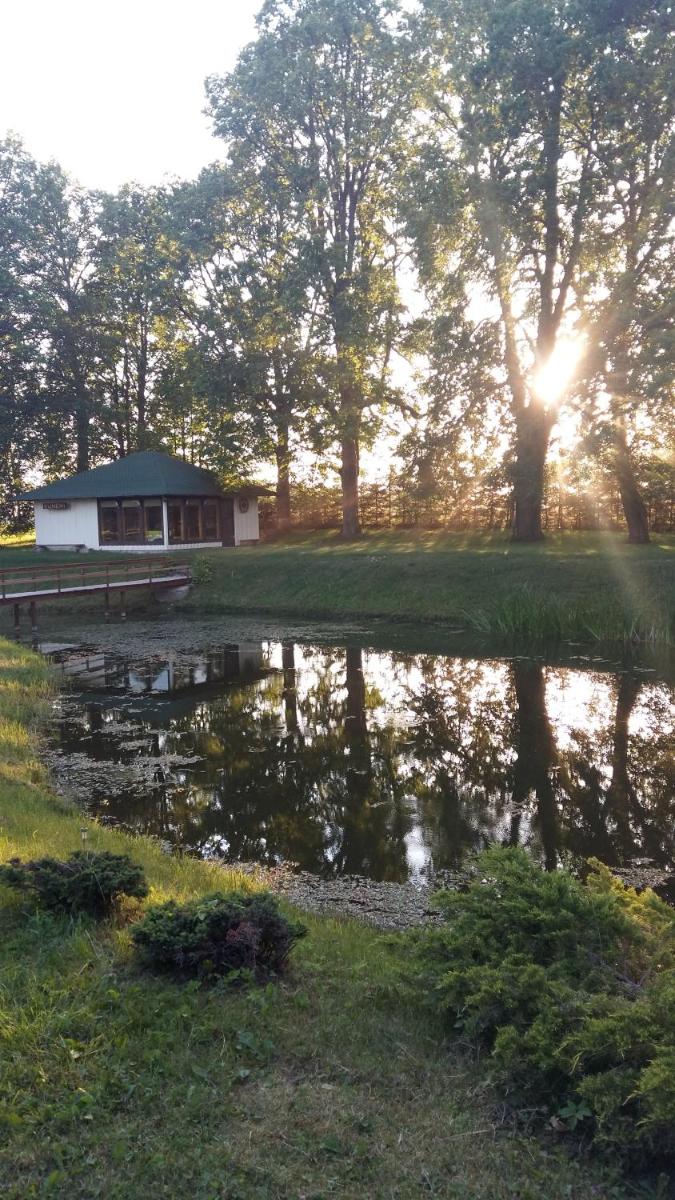 Rūnēnu tējas namiņš - Housity