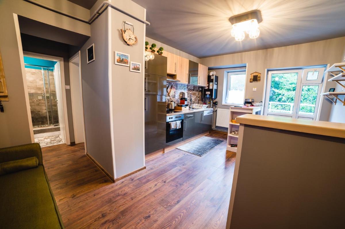 Arca Sweet Apartment - Housity