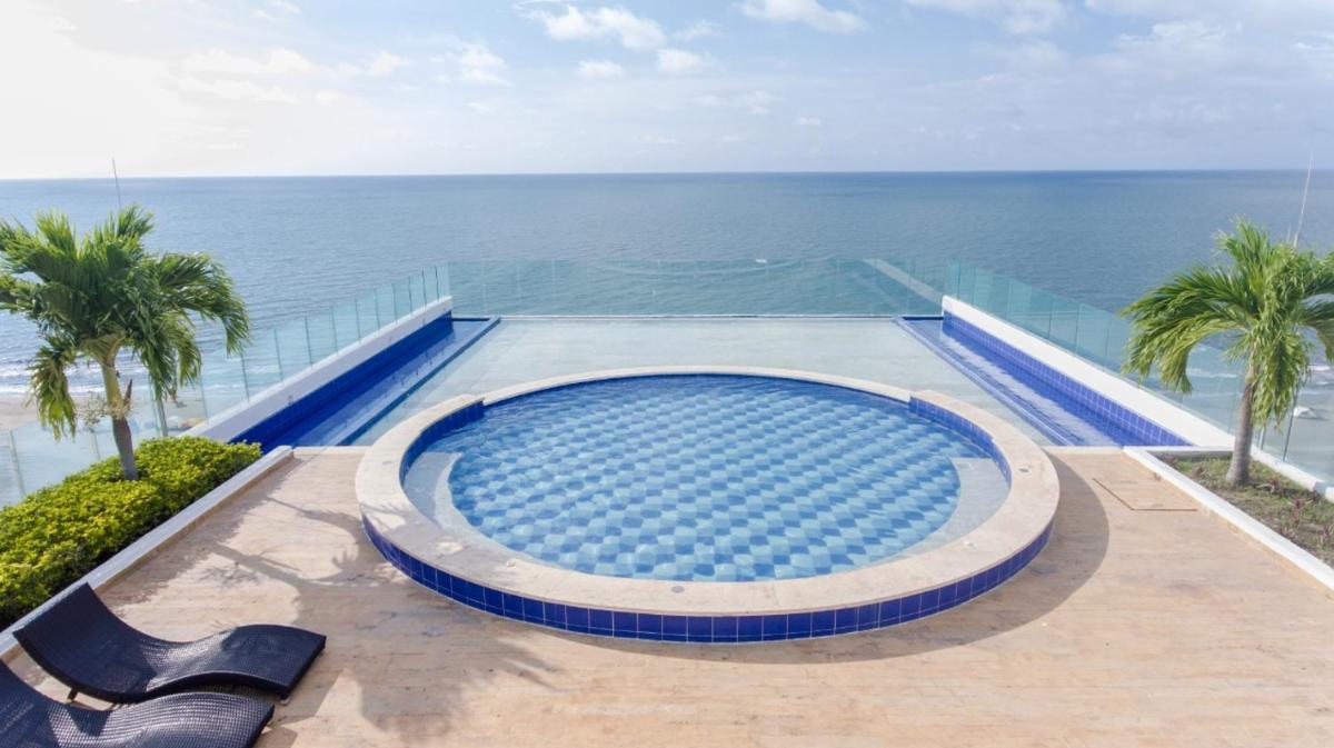 Apartamento deluxe 603 en morros edif porto vento - Housity