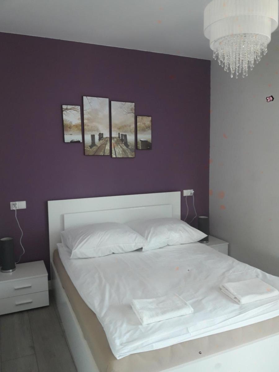 Apartamenty Sady Nałęczowskie - Housity
