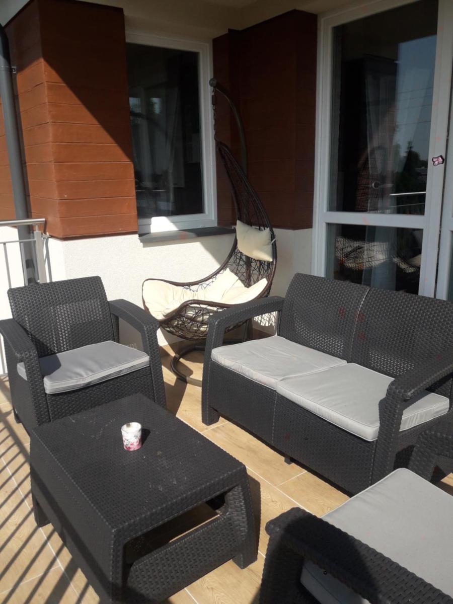 Apartamenty Sady Nałęczowskie - Housity
