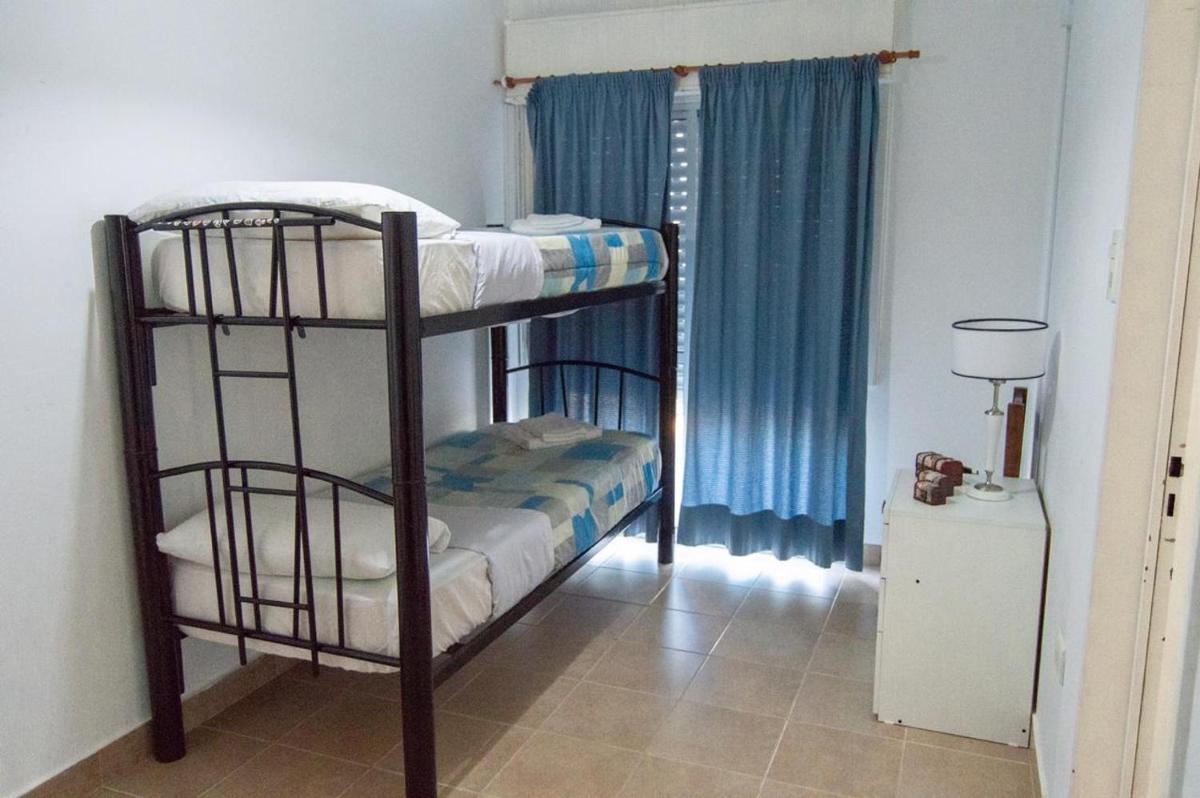 DEPARTAMENTO en PEATONAL con HERMOSA VISTA - Housity