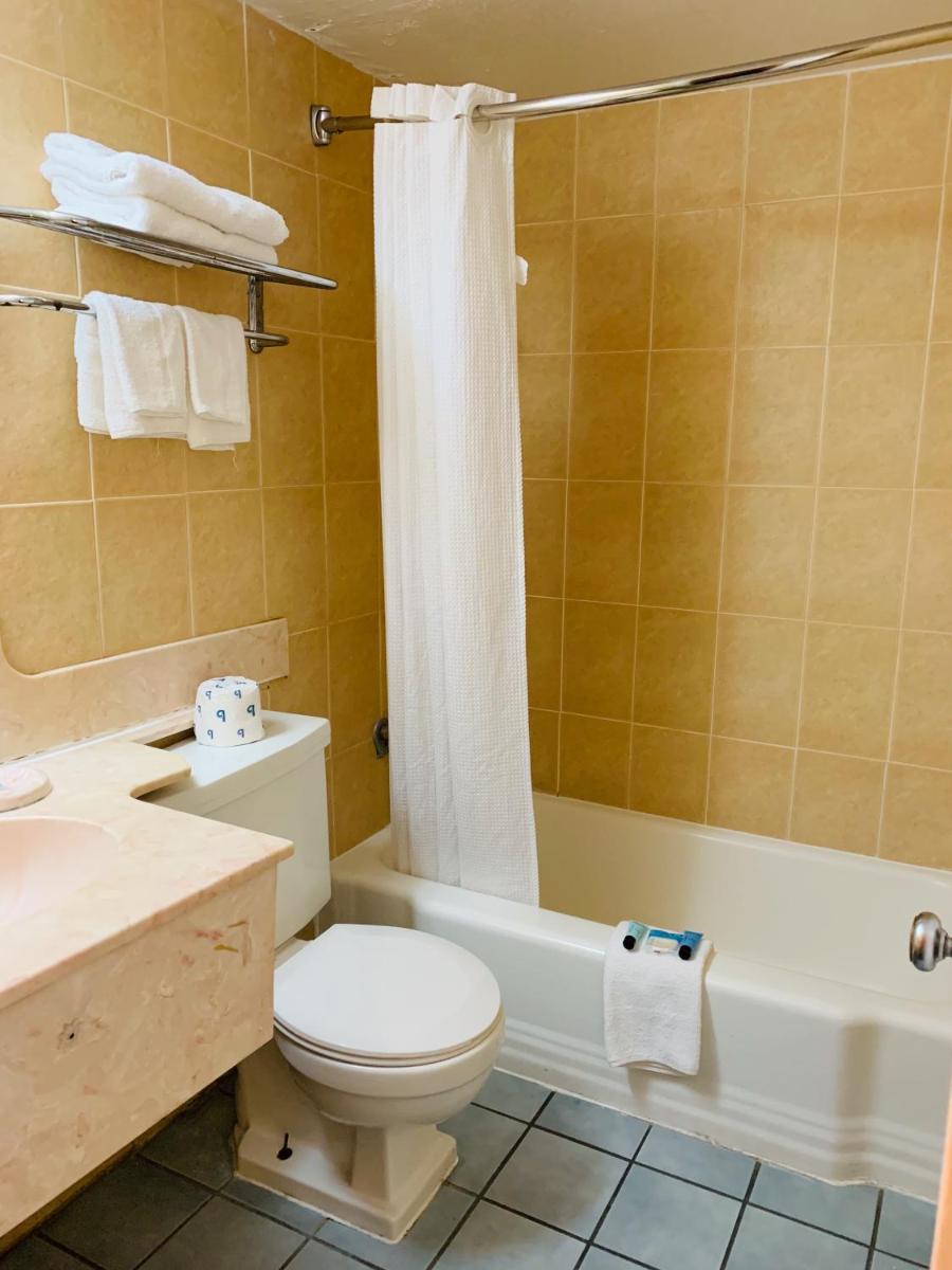 Value Lodge - Gainesville - Housity