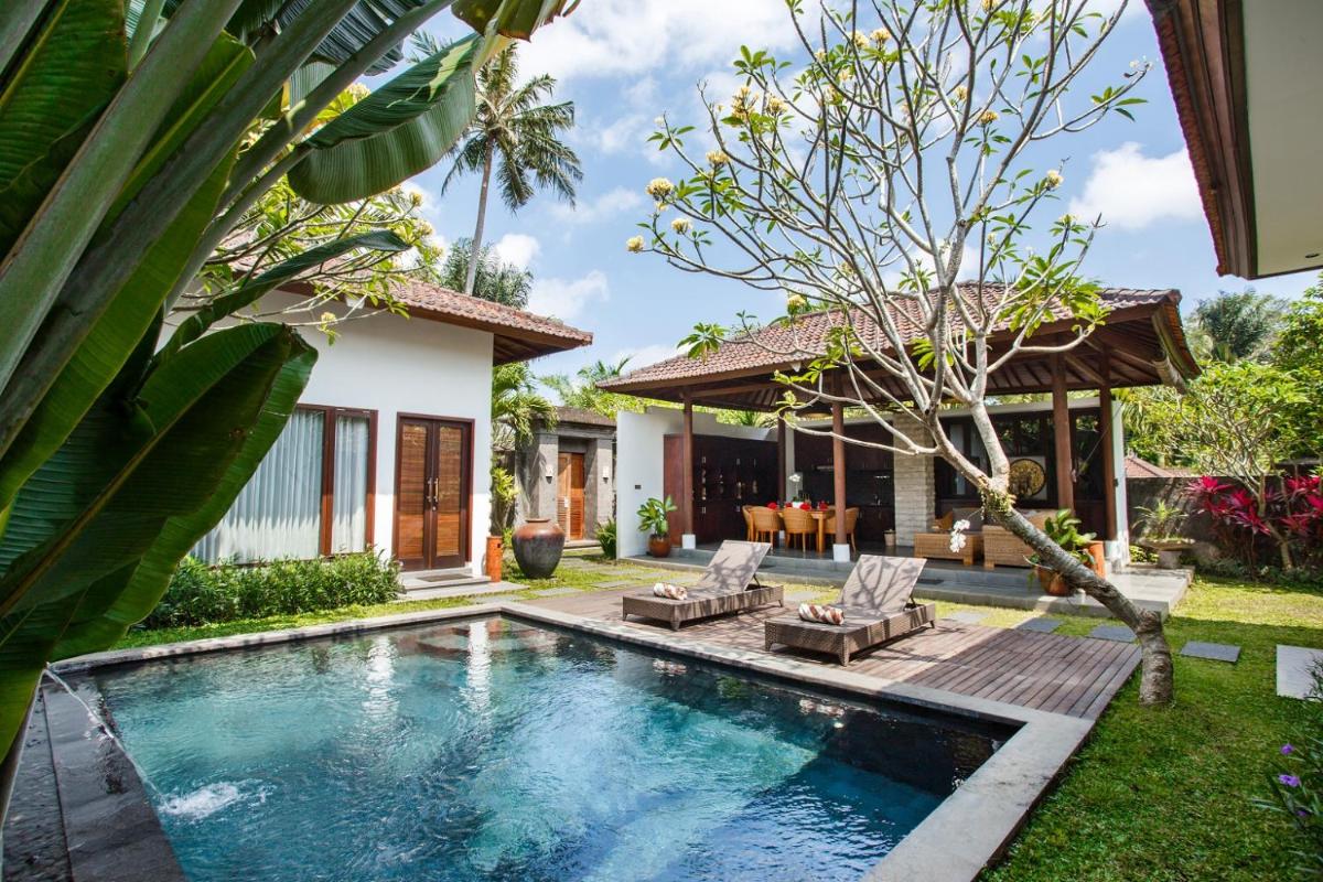 Ubud Raya Villa - Housity